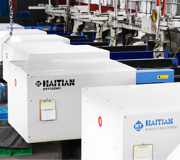 Intelligente automatisierte Produktion