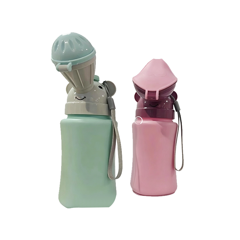 Baby-Pinkelflasche      
