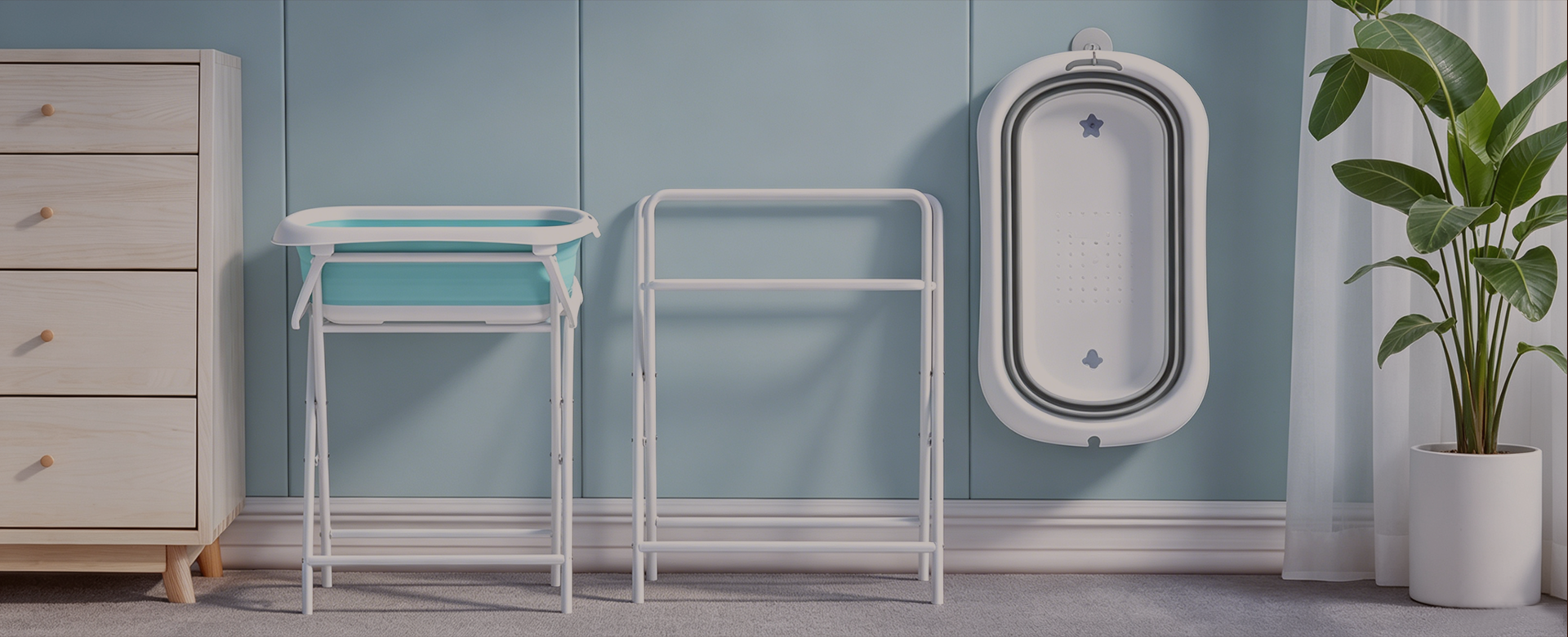 Taizhou Huangyan Obe Baby Products Co., Ltd.