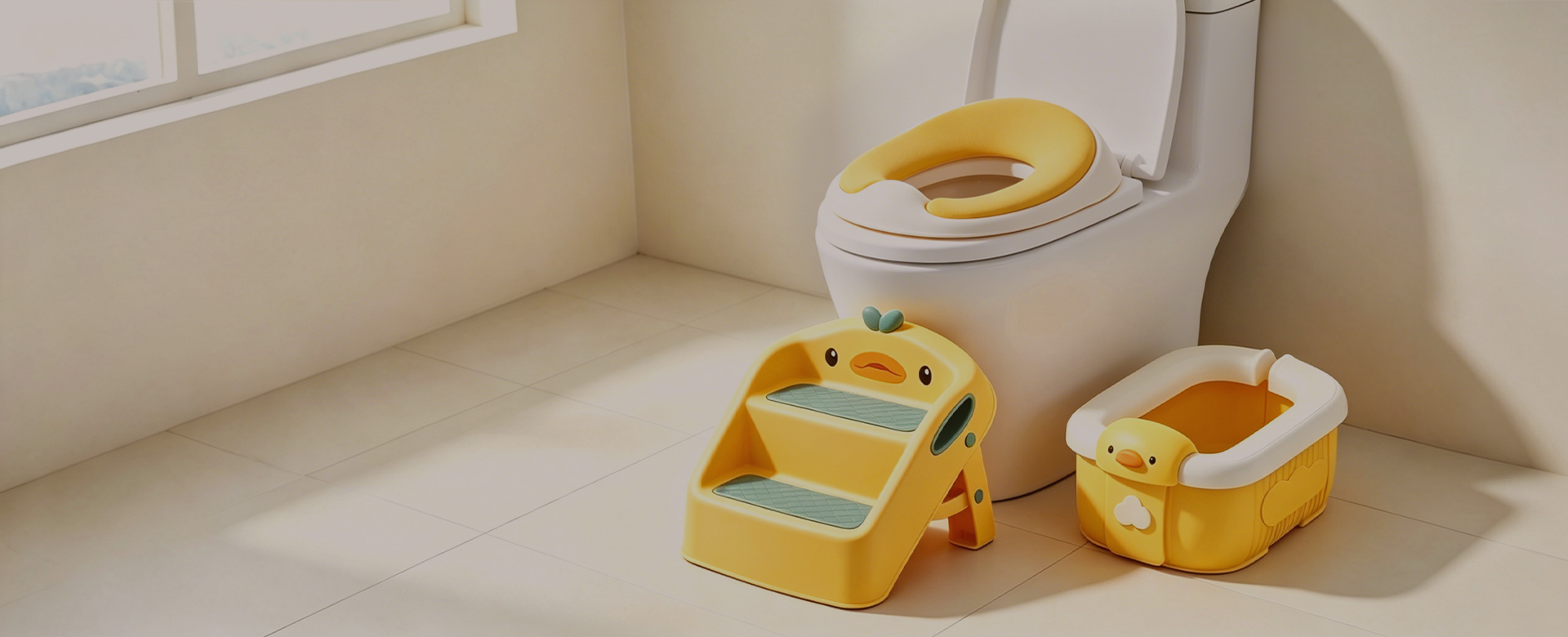 Taizhou Huangyan Obe Baby Products Co., Ltd.