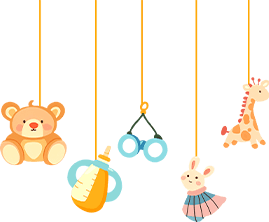 Taizhou Huangyan Obe Baby Products Co., Ltd.